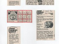 clip1 (2) : Ekseption in Hör Zu Seite 1